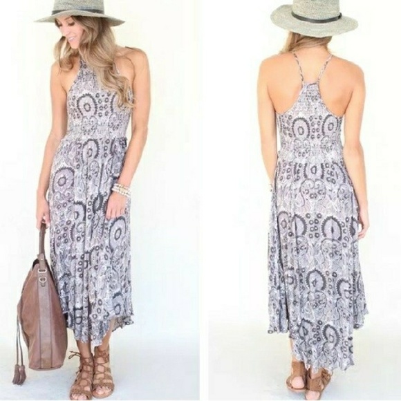 Free People Dresses & Skirts - Free People Season of the Sun dress